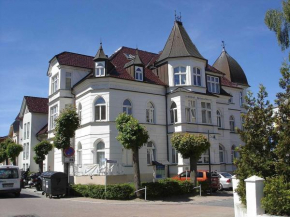 Schloss Hohenzollern WG 21 Ahlbeck